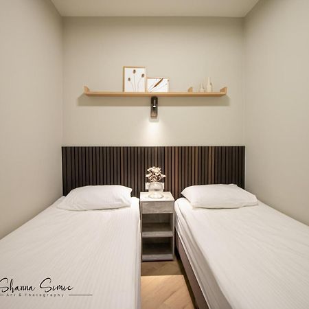 Aparthotel Boutique By Urban Home Stay Alkmaar Eksteriør bilde