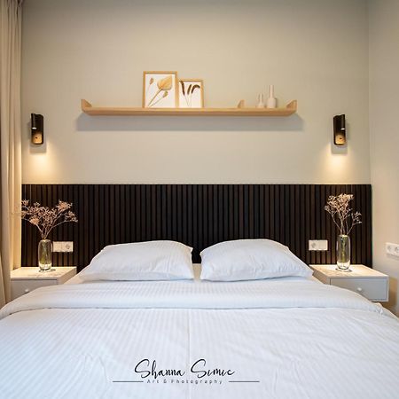 Aparthotel Boutique By Urban Home Stay Alkmaar Eksteriør bilde