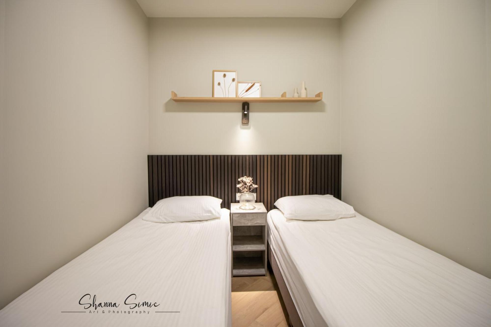 Aparthotel Boutique By Urban Home Stay Alkmaar Eksteriør bilde