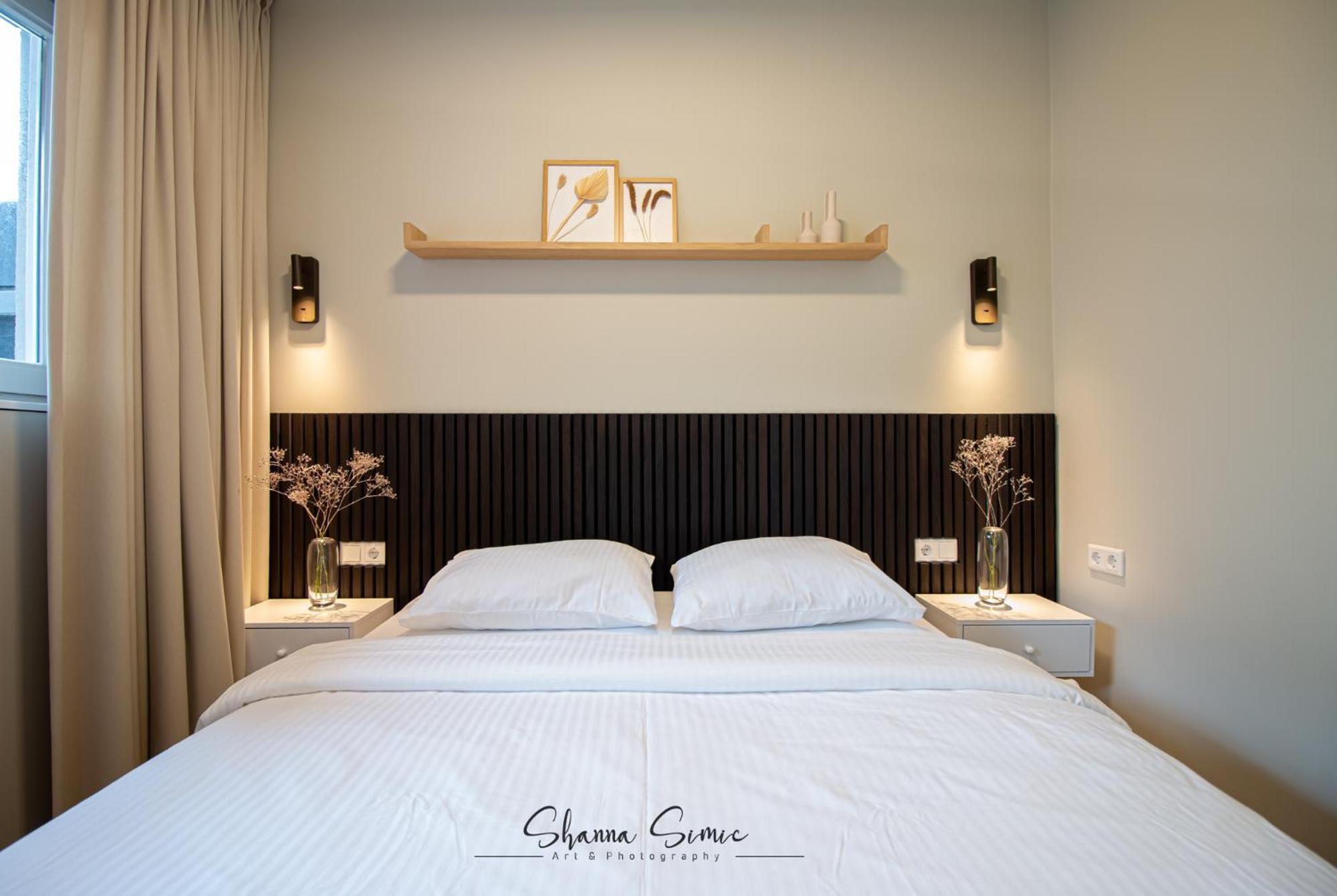 Aparthotel Boutique By Urban Home Stay Alkmaar Eksteriør bilde